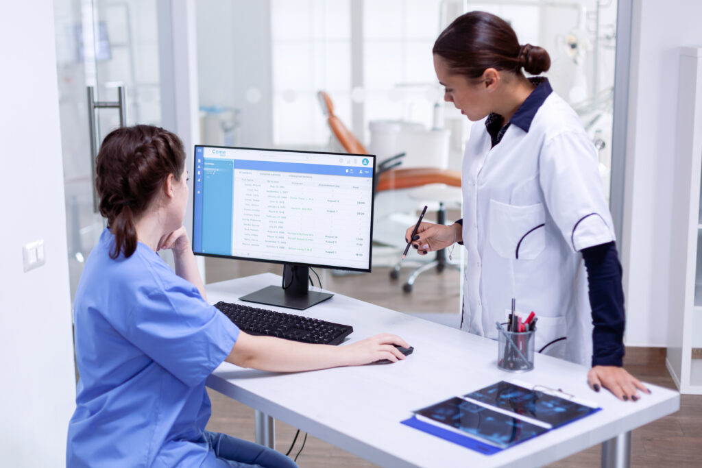 Multi-Specialty Clinic